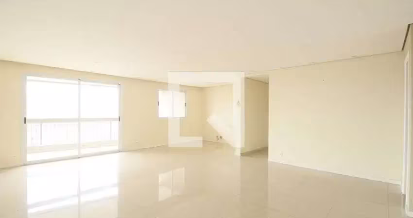 Apartamento à venda - vila andrade, 3 quartos,  170 m2
