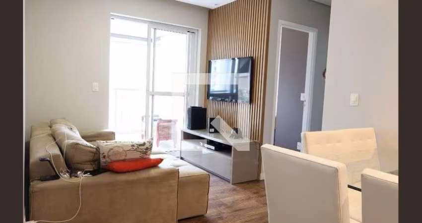 Apartamento à Venda - Vila Andrade, 2 Quartos,  59 m2