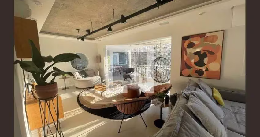 Apartamento à venda - vila mariana, 3 quartos,  143 m2