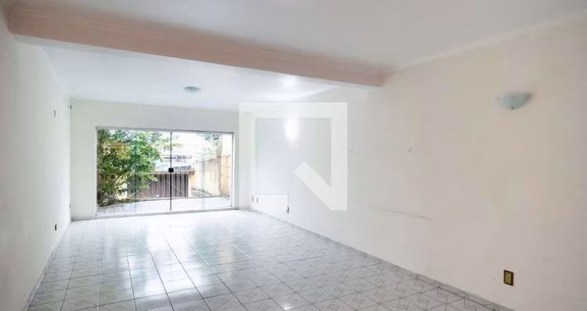 Casa à Venda - Brooklin, 3 Quartos,  236 m2