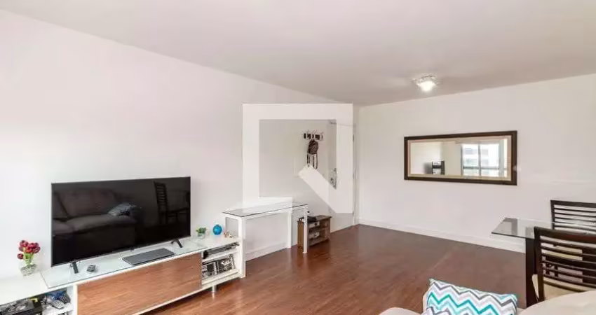 Apartamento com 1 quarto à venda na Avenida Bem-te-vi, 362, Moema, São Paulo