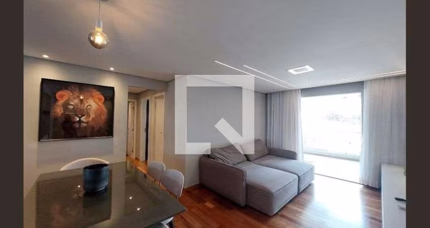 Apartamento à Venda - Jardim Marajoara , 3 Quartos,  92 m2