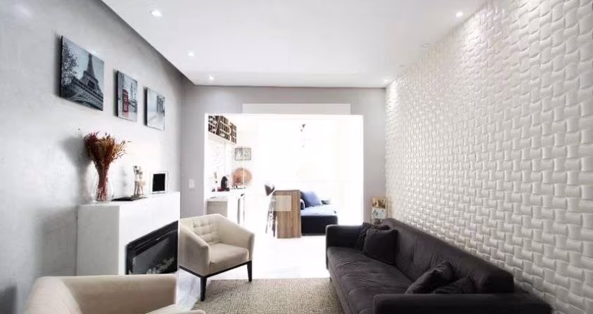 Apartamento à Venda - Vila Andrade, 2 Quartos,  96 m2
