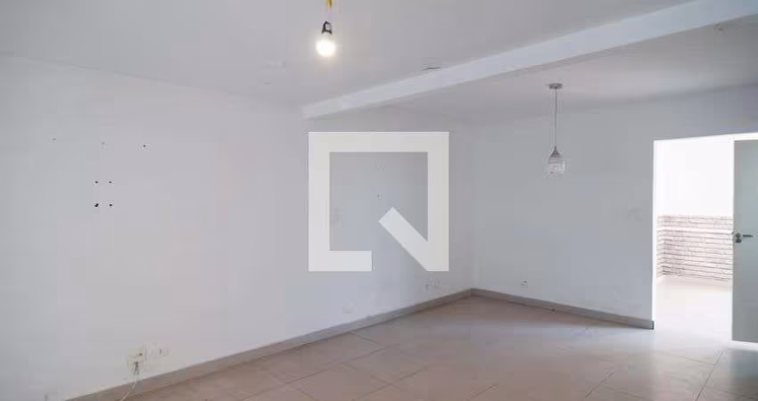 Casa à Venda - Brooklin, 3 Quartos,  150 m2
