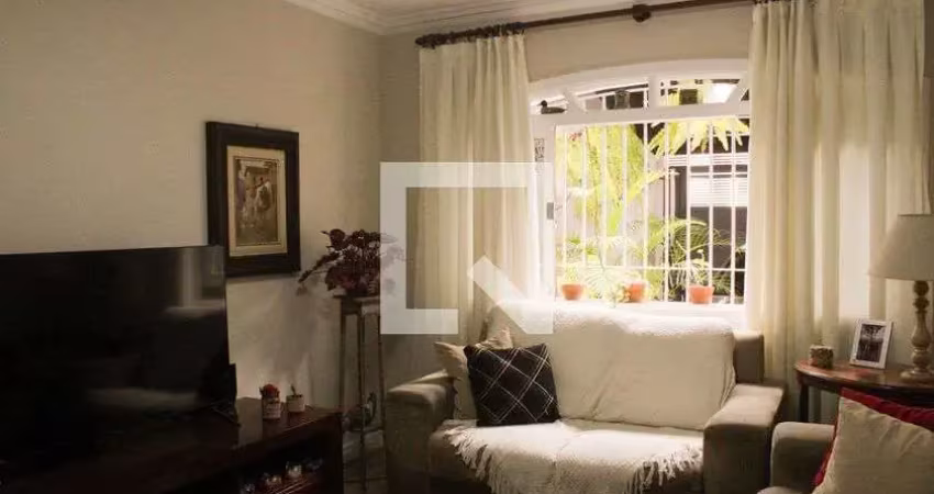 Casa à venda - jardim marajoara , 3 quartos,  180 m2
