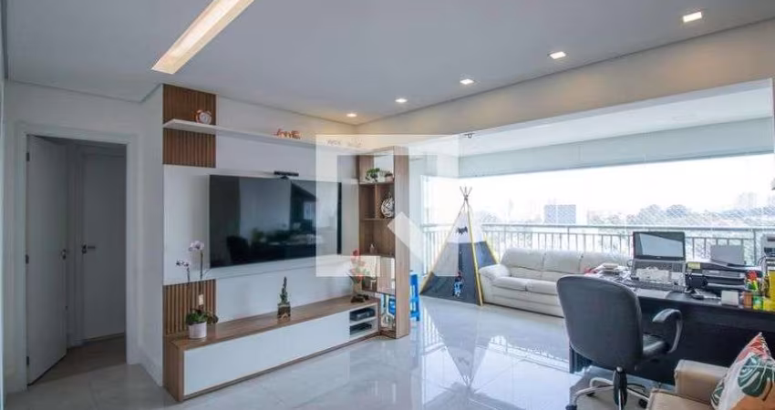 Apartamento à Venda - Vila Mascote, 2 Quartos,  87 m2