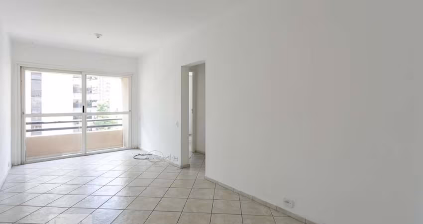Apartamento à Venda - Moema, 2 Quartos,  60 m2