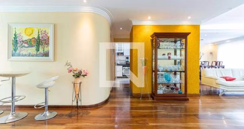 Casa à Venda - Jardim Marajoara , 3 Quartos,  275 m2