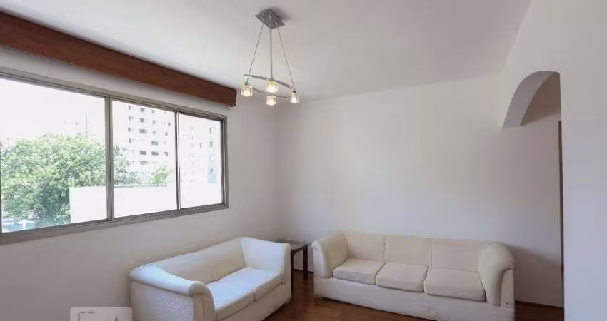 Apartamento à Venda - Itaim Bibi, 3 Quartos,  97 m2
