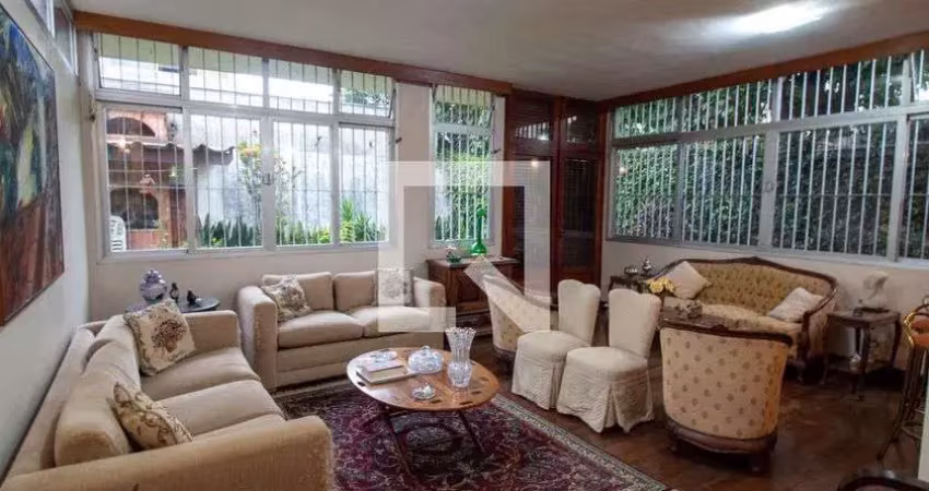 Casa à Venda - Brooklin, 5 Quartos,  325 m2