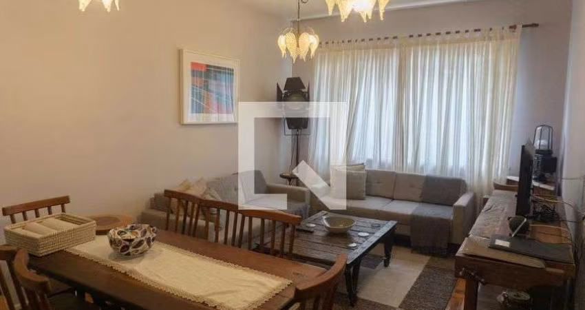 Apartamento à Venda - Bela Vista, 3 Quartos,  114 m2