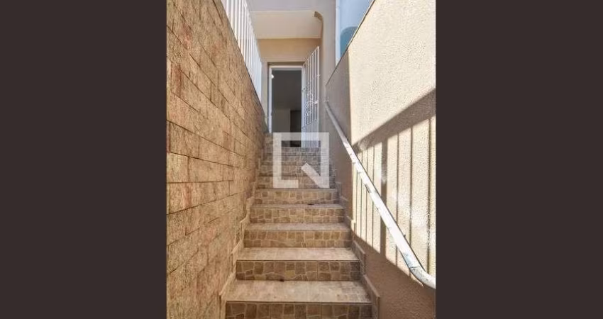 Casa à Venda - Campo Belo, 4 Quartos,  159 m2