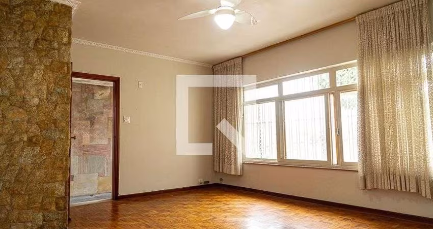 Casa à Venda - Vila Mascote, 4 Quartos,  223 m2