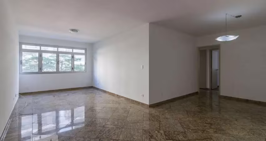 Apartamento à venda - bela vista, 3 quartos,  132 m2