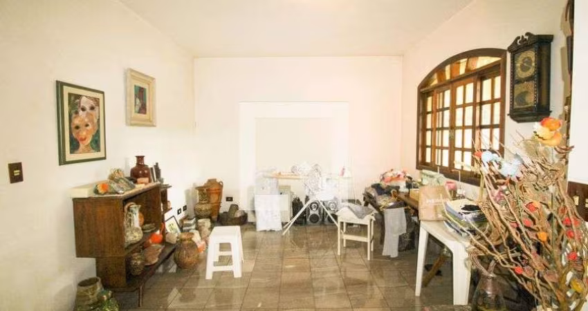 Casa à Venda - Interlagos, 5 Quartos,  600 m2