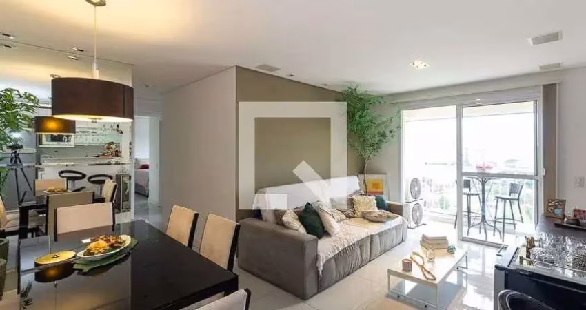Apartamento com 2 quartos à venda na Rua Leopoldo de Bulhões, 59, Moema, São Paulo