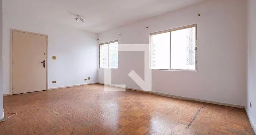 Apartamento à Venda - Pinheiros, 3 Quartos,  136 m2