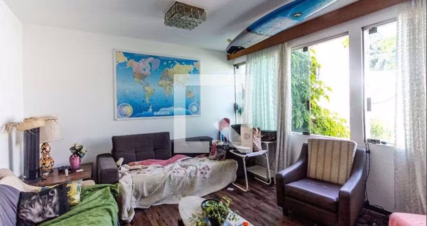 Casa à Venda - Moema, 4 Quartos,  272 m2