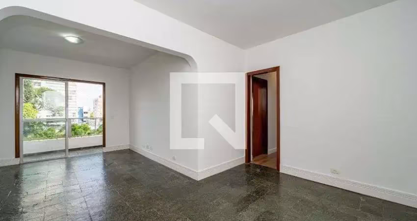 Apartamento à Venda - Vila Mascote, 3 Quartos,  100 m2