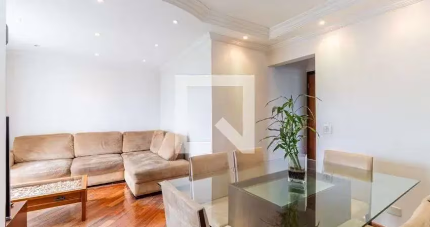 Apartamento à venda - jardim marajoara , 3 quartos,  70 m2