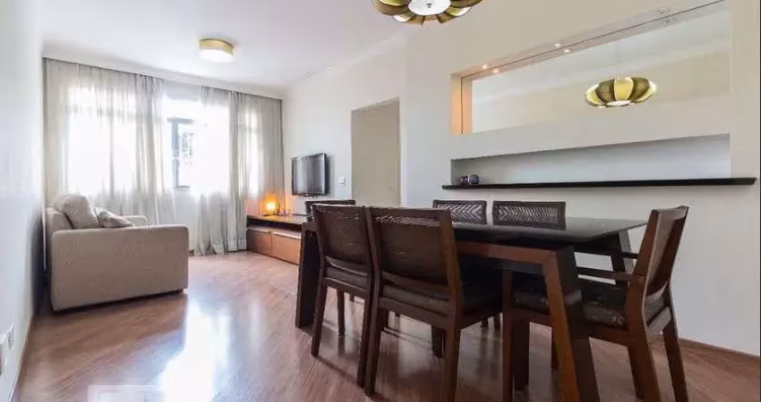 Apartamento à Venda - Brooklin, 2 Quartos,  86 m2