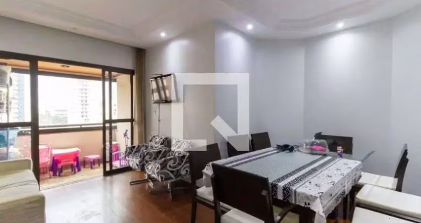 Apartamento à venda - vila mariana, 3 quartos,  105 m2