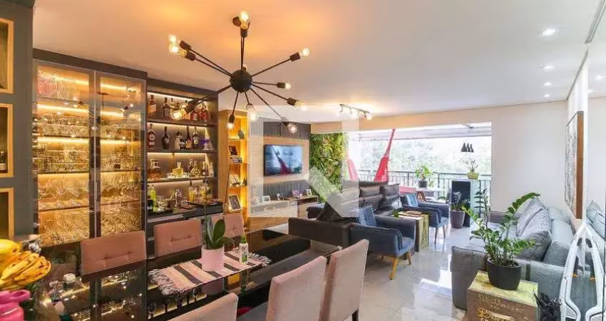 Apartamento à venda - vila andrade, 2 quartos,  91 m2