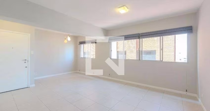 Apartamento à Venda - Bela Vista, 3 Quartos,  110 m2