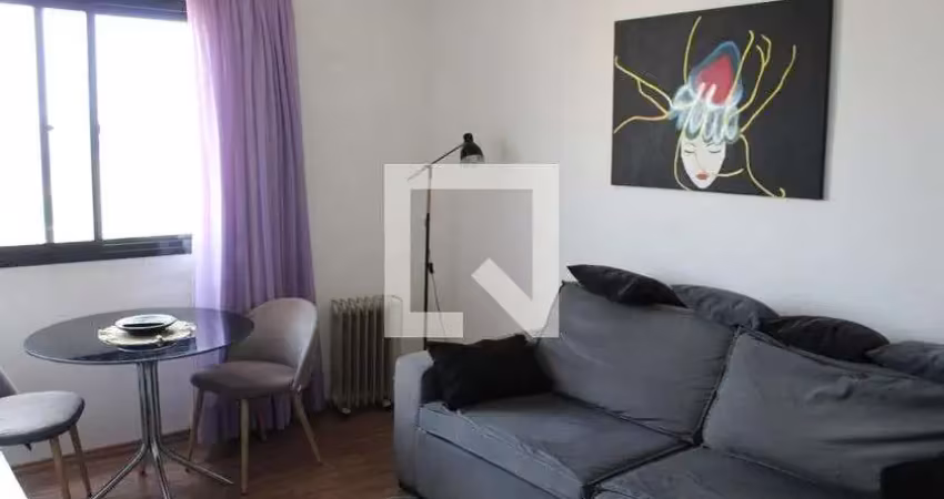 Apartamento com 2 quartos à venda na Rua Brigadeiro Galvão, 667, Barra Funda, São Paulo