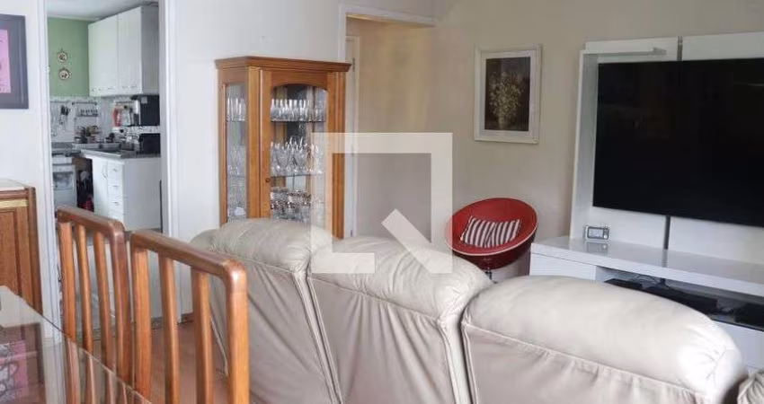Apartamento à Venda - Perdizes, 3 Quartos,  91 m2