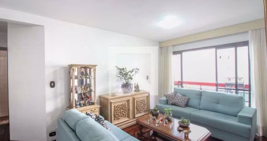 Apartamento à Venda - Perdizes, 3 Quartos,  114 m2