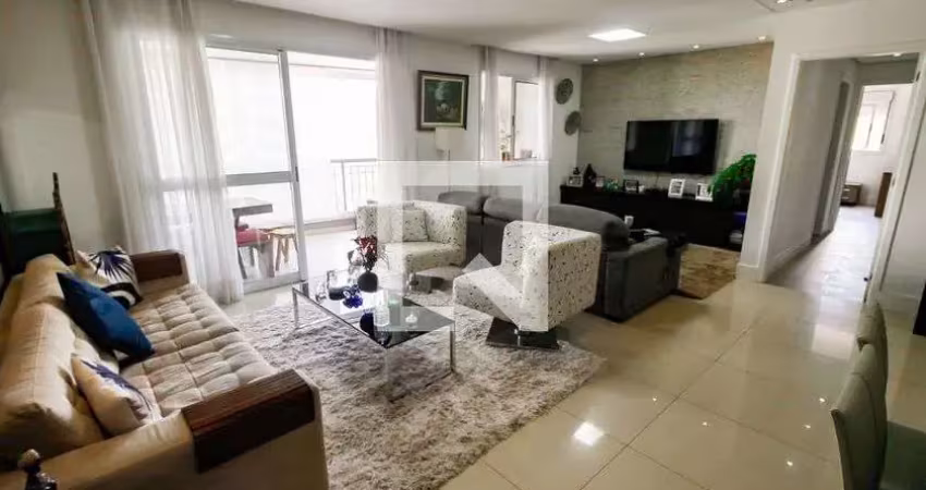 Apartamento à venda - vila andrade, 3 quartos,  170 m2