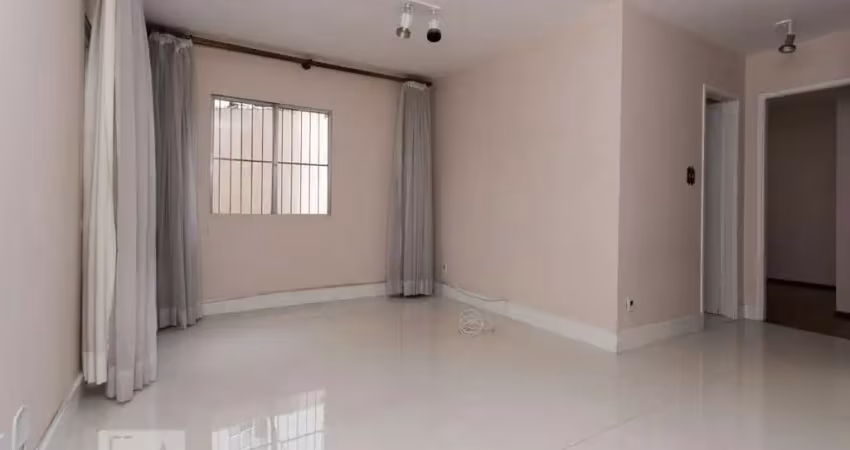 Apartamento à venda - vila madalena, 2 quartos,  80 m2