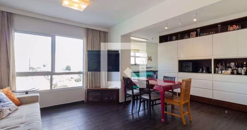 Apartamento à Venda - Vila Olímpia, 2 Quartos,  75 m2