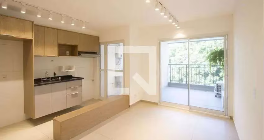 Apartamento à venda - santo amaro , 2 quartos,  66 m2
