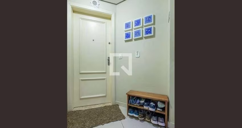Apartamento à Venda - Pinheiros, 3 Quartos,  90 m2