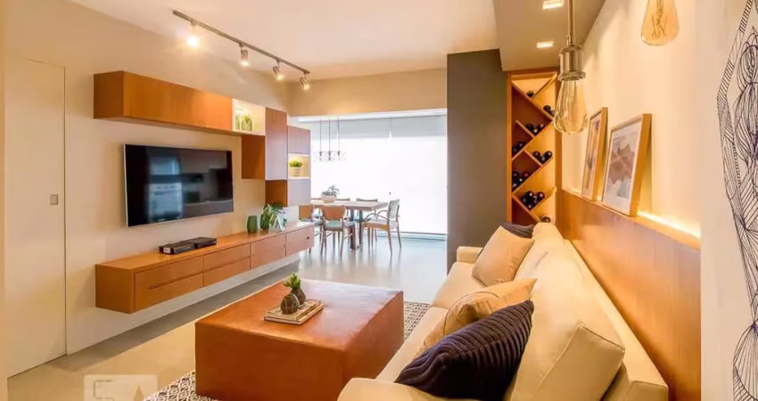 Apartamento com 1 quarto à venda na Rua Fernão Dias, 323, Pinheiros, São Paulo