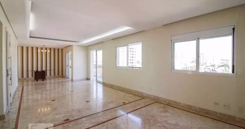 Apartamento à venda - vila romana, 3 quartos,  168 m2