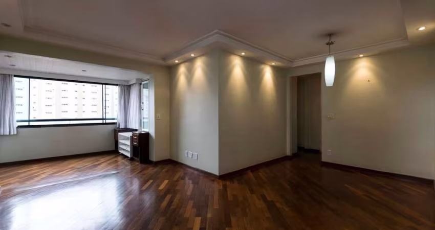 Apartamento à Venda - Vila Mariana, 3 Quartos,  106 m2