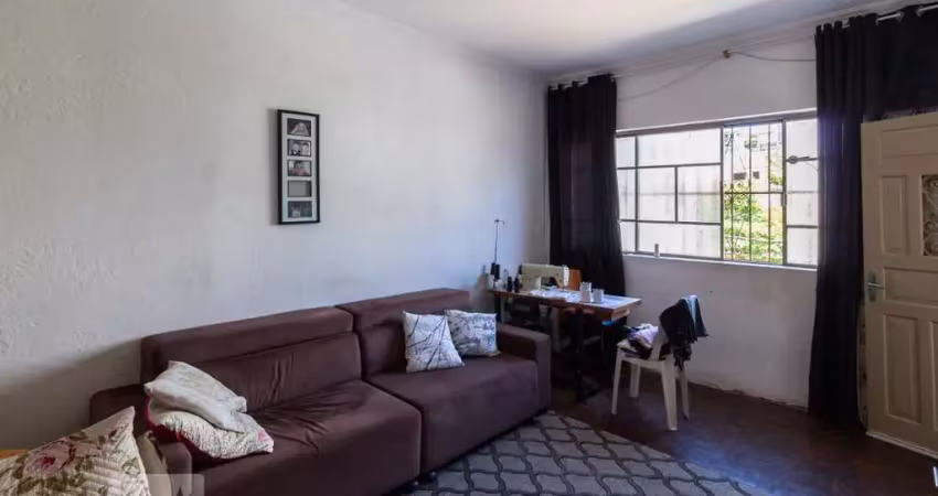 Casa à Venda - Pinheiros, 3 Quartos,  80 m2