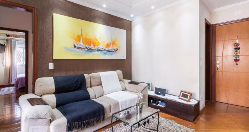 Apartamento à Venda - Moema, 4 Quartos,  100 m2