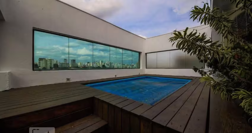 Apartamento à venda - pinheiros, 3 quartos,  180 m2