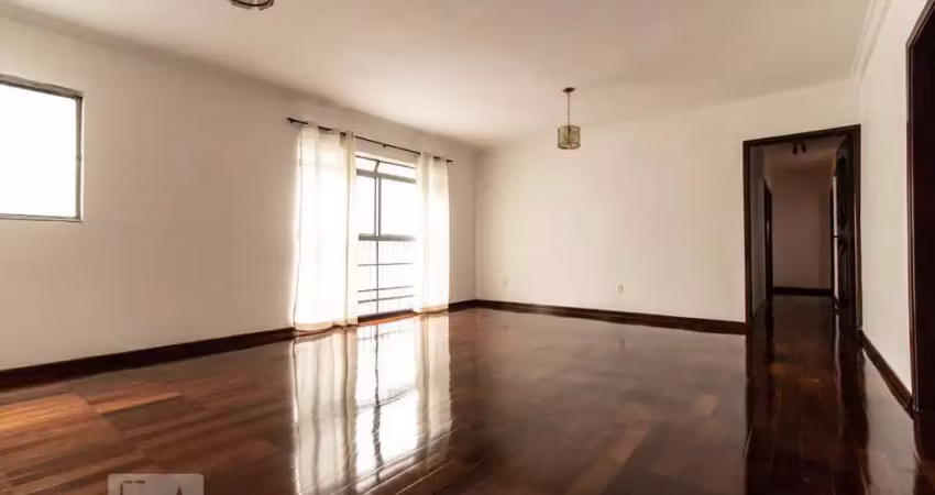 Apartamento à Venda - Bela Vista, 3 Quartos,  120 m2