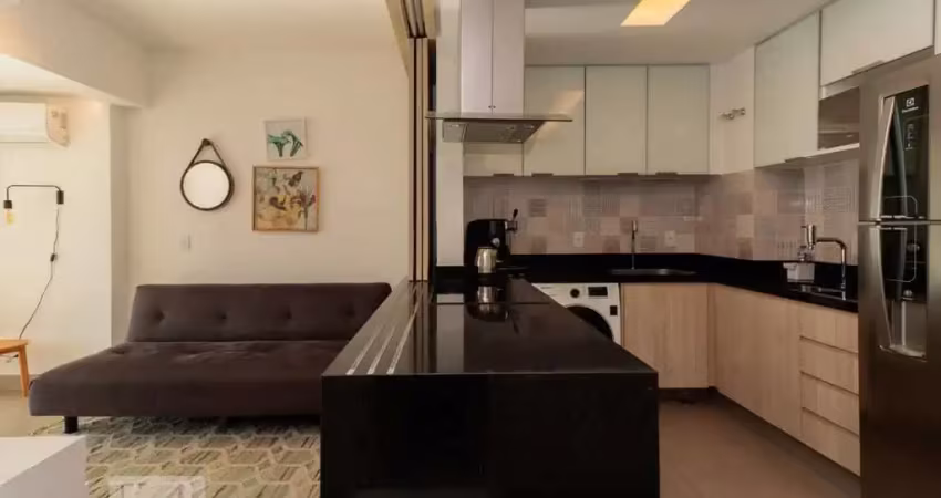 Apartamento com 1 quarto à venda na Avenida Eusébio Matoso, 786, Pinheiros, São Paulo