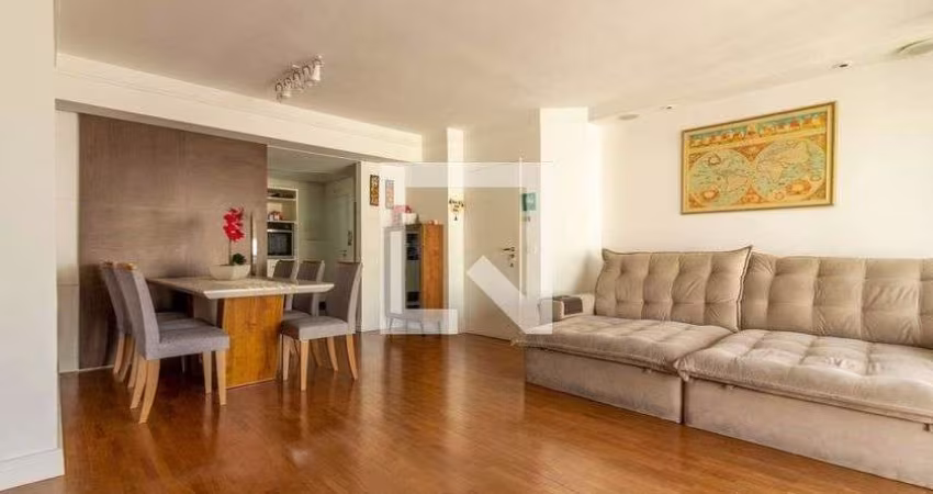 Apartamento à Venda - Pinheiros, 2 Quartos,  108 m2