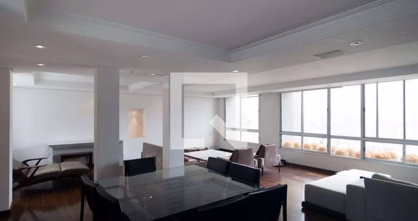 Apartamento à Venda - Bela Vista, 2 Quartos,  155 m2
