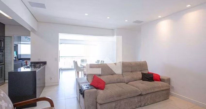Apartamento à Venda - Barra Funda, 3 Quartos,  100 m2