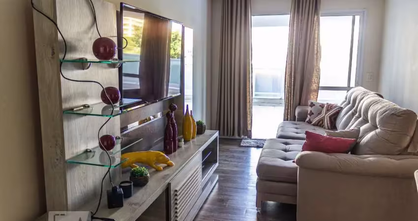 Apartamento à venda - santo amaro , 3 quartos,  117 m2