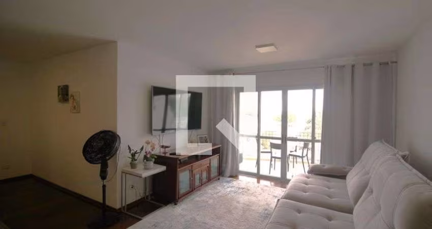 Apartamento à Venda - Jardim Marajoara , 4 Quartos,  140 m2