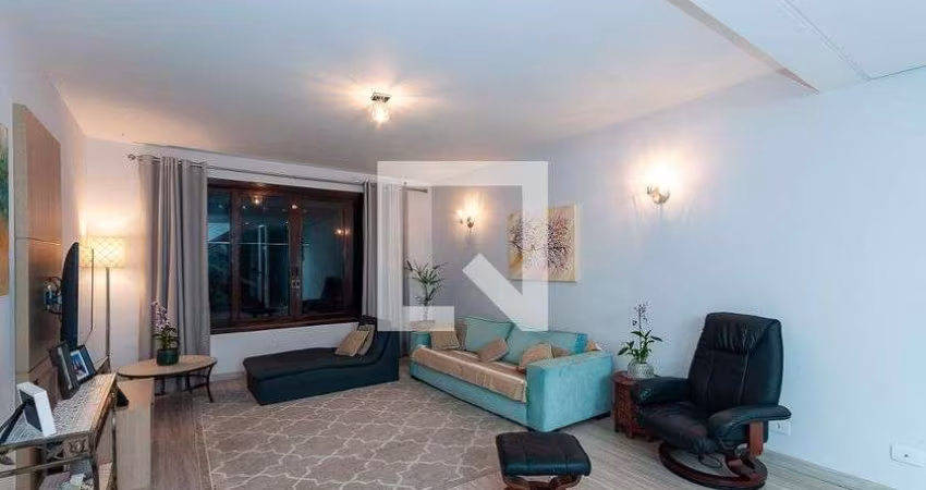 Casa à Venda - Vila Romana, 3 Quartos,  197 m2